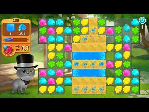 Video guide by EpicGaming: Meow Match™ Level 139 #meowmatch