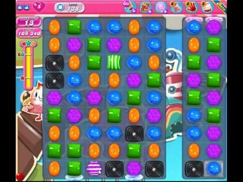 Video guide by Dalibor maganiÄ‡: Candy Crush Saga levels 136-139 #candycrushsaga