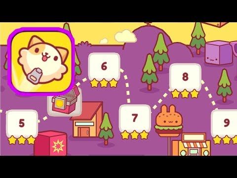 Video guide by IGV IOS and Android Gameplay Trailers: Piffle Level 1 #piffle