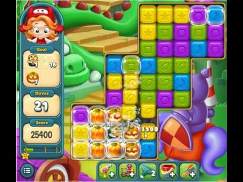 Video guide by GameGuides: Toy Blast Level 885 #toyblast