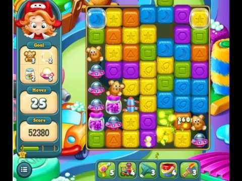 Video guide by Bee Gamer: Toy Blast Level 829 #toyblast