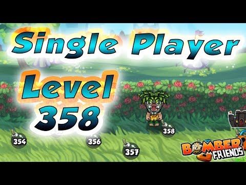 Video guide by RT ReviewZ: Bomber Friends! Level 358 #bomberfriends