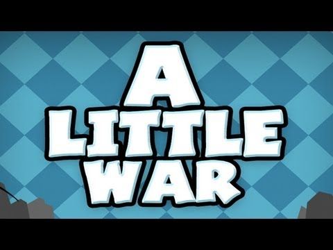Video guide by : A Little War  #alittlewar