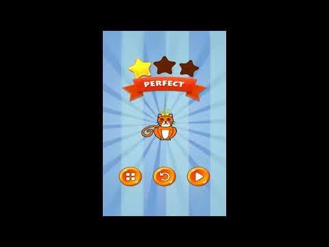 Video guide by TheGameAnswers: Hello Cats! Level 1-50 #hellocats
