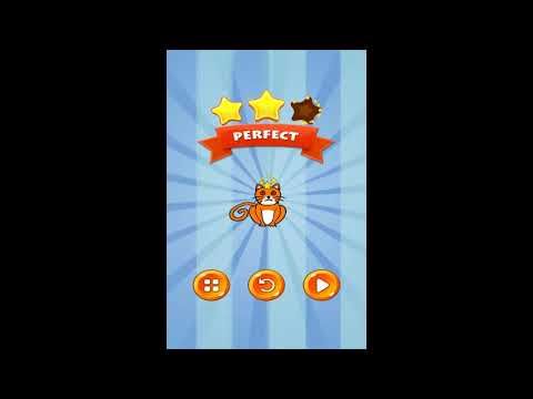 Video guide by TheGameAnswers: Hello Cats! Level 51-70 #hellocats