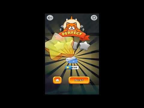 Video guide by TheGameAnswers: Hello Cats! Level 81 #hellocats