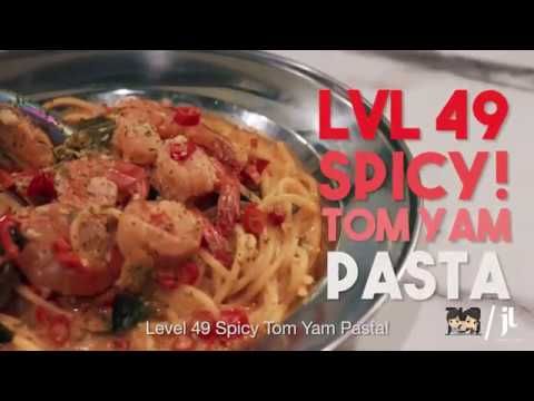Video guide by Jireh Tham: Pasta Level 49 #pasta