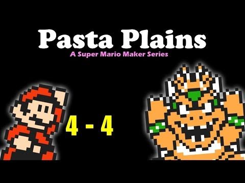 Video guide by WhiteBlade's Backup: Pasta World 44 #pasta
