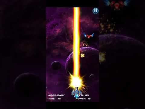 Video guide by MOE ' S: Galaxy Attack: Alien Shooter Level 89 #galaxyattackalien