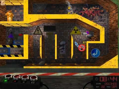 Video guide by Trget: Rats! Level 22 #rats