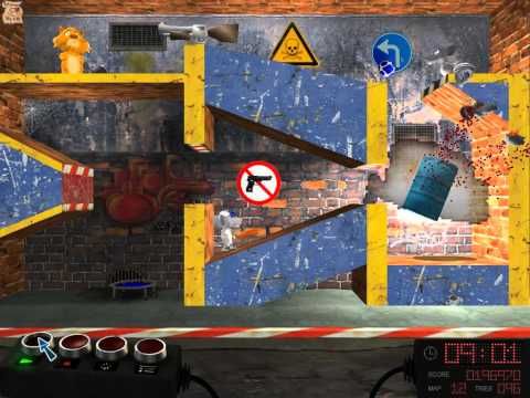 Video guide by Trget: Rats! Level 12 #rats