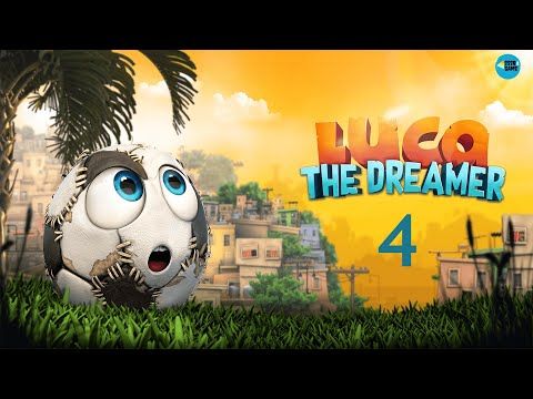 Video guide by SSSB Games: Luca: The Dreamer Level 4 #lucathedreamer