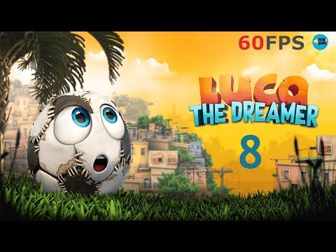Video guide by SSSB Games: Luca: The Dreamer Level 8 #lucathedreamer