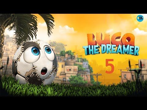 Video guide by SSSB Games: Luca: The Dreamer Level 5 #lucathedreamer