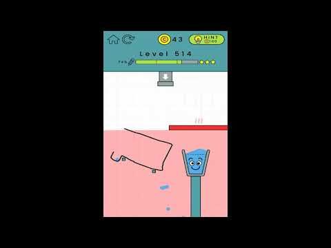 Video guide by TheGameAnswers: Happy Glass Level 514 #happyglass