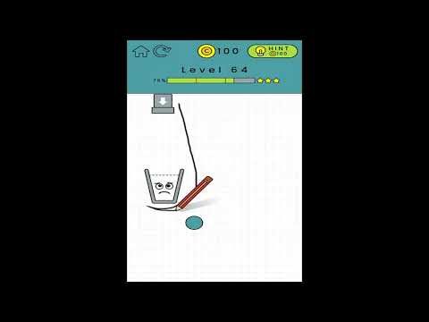 Video guide by TheGameAnswers: Happy Glass Level 64 #happyglass