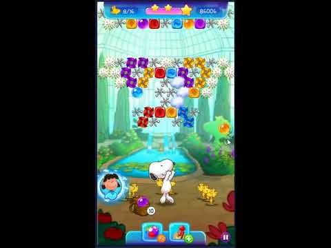 Video guide by skillgaming: Snoopy Pop Level 326 #snoopypop