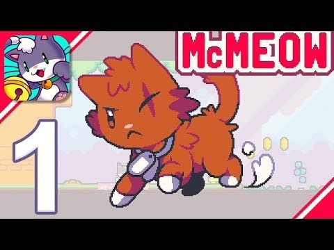Video guide by TapGameplay: Super Cat Tales 2 World 1 #supercattales