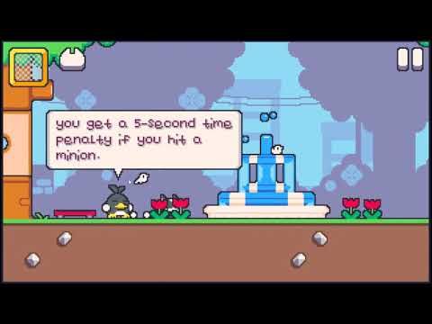 Video guide by skillgaming: Super Cat Tales 2 World 15 #supercattales