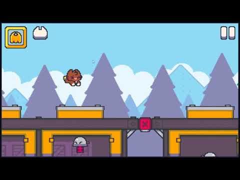 Video guide by skillgaming: Super Cat Tales 2 World 33 #supercattales