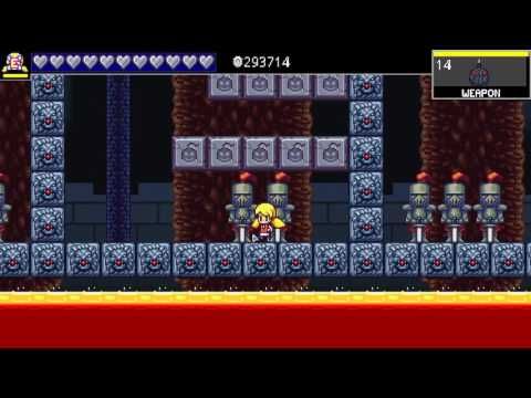 Video guide by tsuruchinite: Cally's Caves 3 Level 02 #callyscaves3