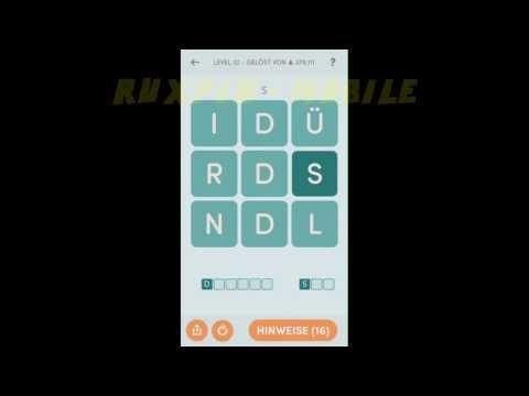 Video guide by GamePlay - Ruxpin Mobile: WordWise Level 32 #wordwise