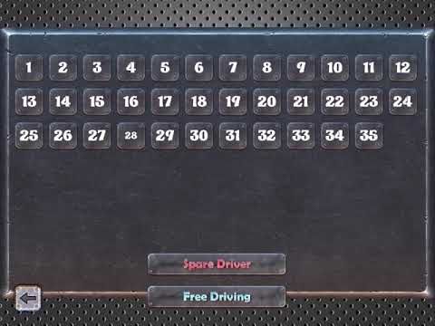 Video guide by Toronto Transit Fan: City Bus Driver Level 9-10 #citybusdriver