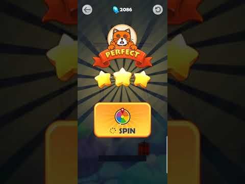 Video guide by CHILLY: Hello Cats! Level 38-71 #hellocats