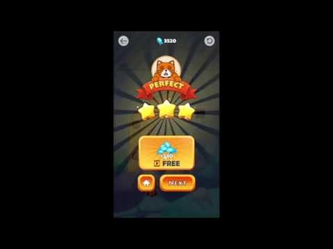 Video guide by puzzlesolver: Hello Cats! Level 109 #hellocats
