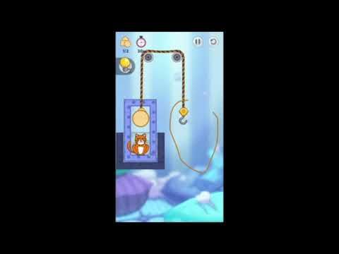 Video guide by puzzlesolver: Hello Cats! Level 68 #hellocats