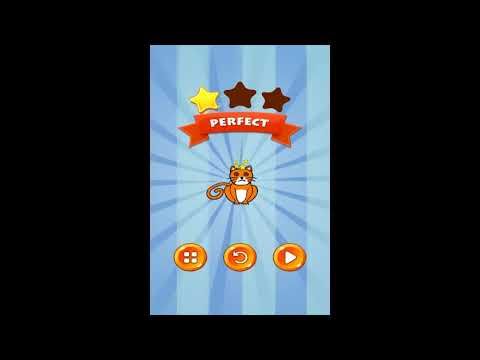 Video guide by TheGameAnswers: Hello Cats! Level 3 #hellocats