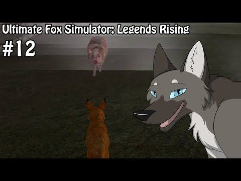 Video guide by JayPlays: Ultimate Fox Simulator Level 12 #ultimatefoxsimulator