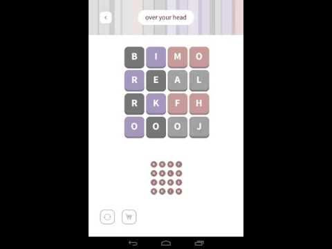 Video guide by iplaygames: WordWhizzle Level 200 #wordwhizzle