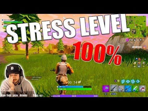 Video guide by PIZO: Stress Level 100 #stress