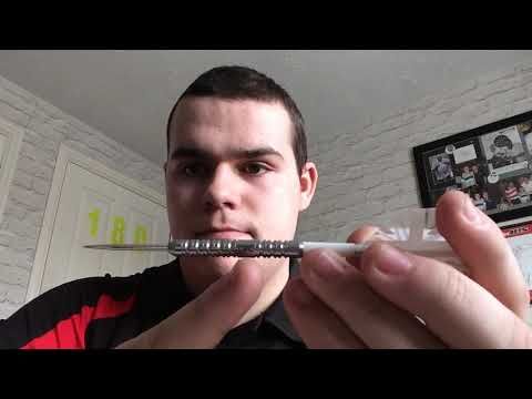 Video guide by Charlie The Boss Gray: Darts Level 5 #darts