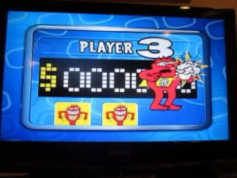 Video guide by Mark Liotta: Press Your Luck Level 8 #pressyourluck