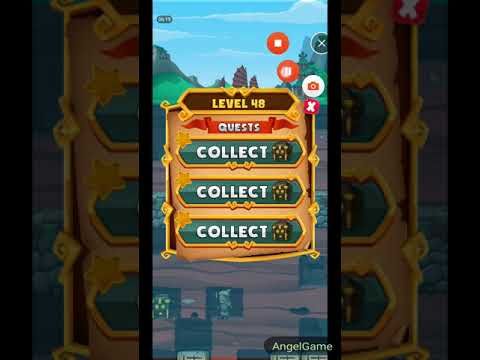 Video guide by Angel Game: Dig Out! Level 46 #digout