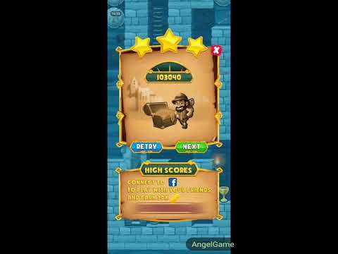 Video guide by Angel Game: Dig Out! Level 36 #digout