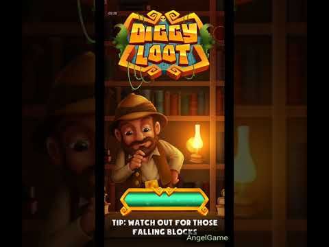 Video guide by Angel Game: Dig Out! Level 61 #digout