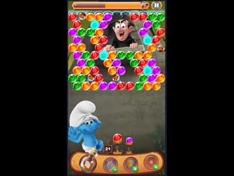 Video guide by skillgaming: Bubble Story Level 295 #bubblestory