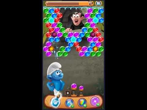 Video guide by skillgaming: Bubble Story Level 285 #bubblestory