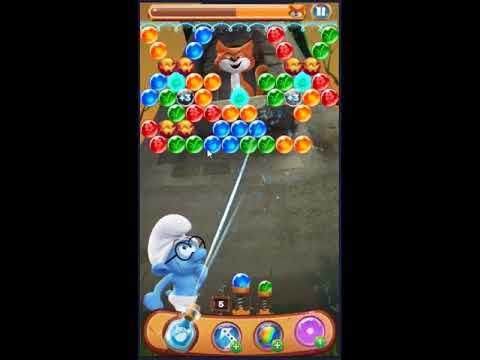 Video guide by skillgaming: Bubble Story Level 220 #bubblestory