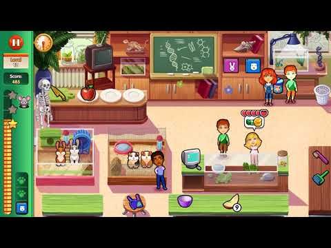 Video guide by RebelYelliex: Pet Clinic Level 12 #petclinic