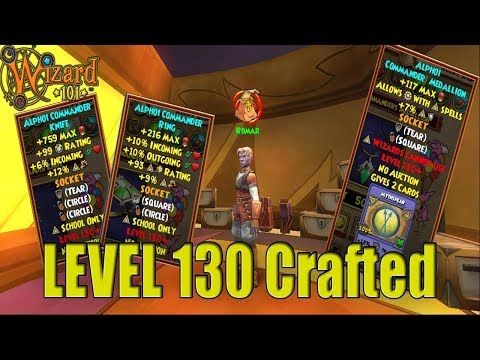 Video guide by Froggys: Crafted Level 130 #crafted