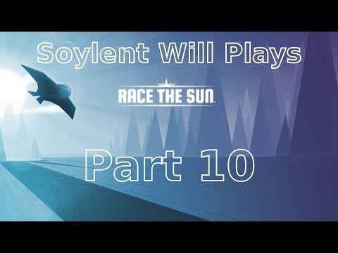 Video guide by Soylent Will: Race The Sun Level 14 #racethesun