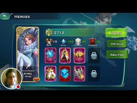 Video guide by Hellprince D: Art of Conquest Level 50 #artofconquest