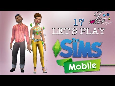 Video guide by Joys Creative Finger: The Sims™ Mobile Level 40 #thesimsmobile