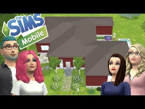 Video guide by Arsen Girl Gaming: The Sims™ Mobile Level 30 #thesimsmobile