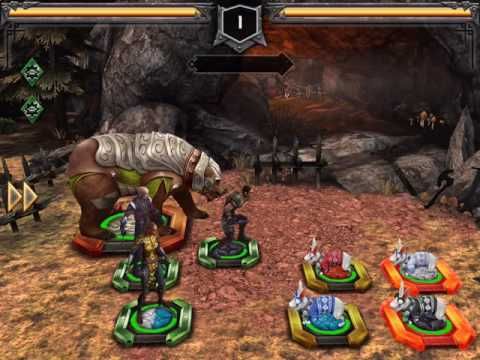 Video guide by Mio DK: Heroes of Dragon Age Level 62 #heroesofdragon