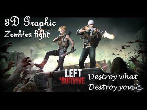 Video guide by Game Over: Left to Survive Level 3 #lefttosurvive